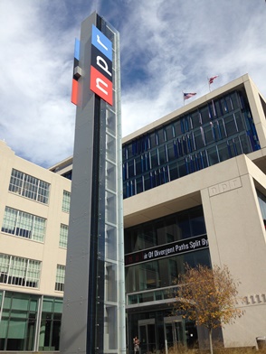 NPR Headquarters