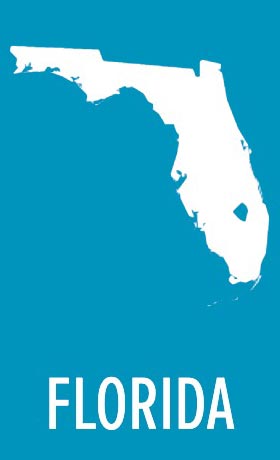 Florida Shape
