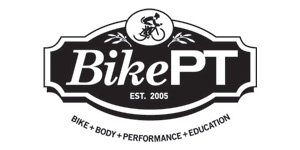 Bike PT Logo