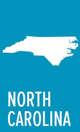 North Carolina | League of American Bicyclists