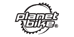 Planet Bike Logo