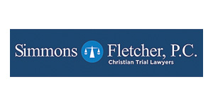 Simmons Fletcher Logo