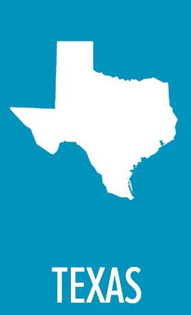 Texas Shape