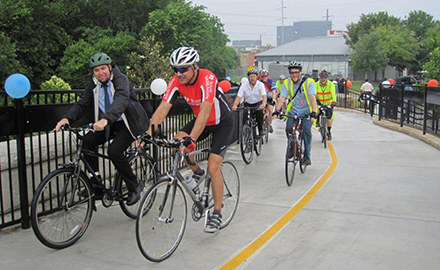 Bicycle Friendly Driver League of American Bicyclists, friendly 