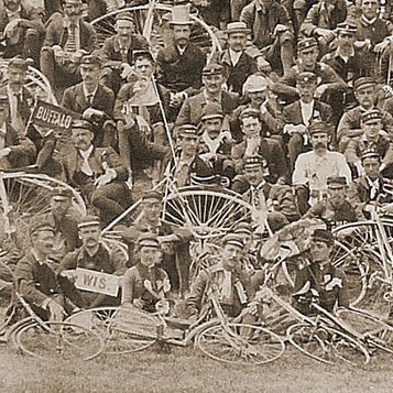 History of Bike League