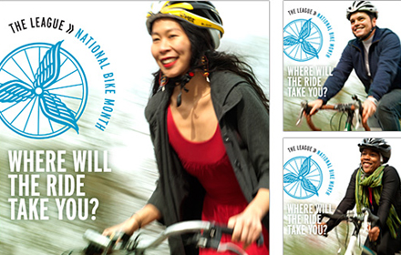 Promoting Bicycling